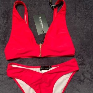 Pretty little Thing Bikini